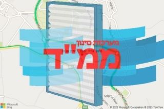  באלון שבות - סינון אוויר לממד באלון שבות
