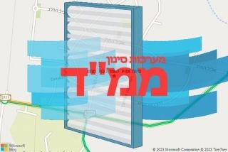 סינון אוויר לממד בכפר מונש - סינון אוויר לממד בכפר מונש