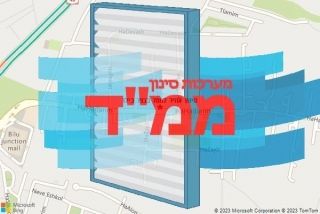 סינון אוויר לממד בכפר בילו - סינון אוויר לממד בכפר בילו