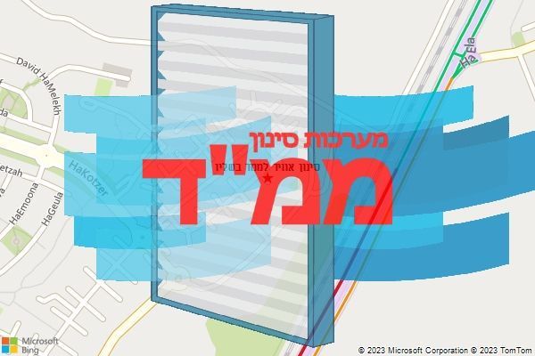 סינון אוויר לממד בשליו סינון אוויר לממד בשליו
