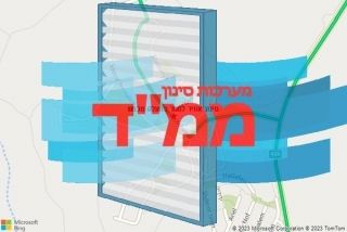 סינון אוויר לממד במעלה מכמש - סינון אוויר לממד במעלה מכמש