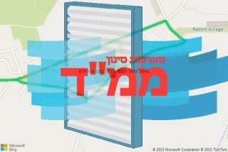  בבית לחם הגלילית - סינון אוויר לממד בבית לחם הגלילית