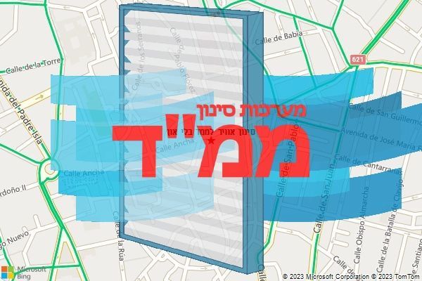 סינון אוויר לממד בלי און סינון אוויר לממד בלי און