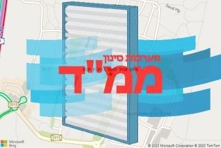 סינון אוויר לממד בקיבוץ יקום - סינון אוויר לממד בקיבוץ יקום