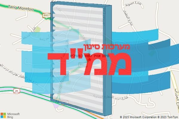 סינון אוויר לממד במעיליא סינון אוויר לממד במעיליא