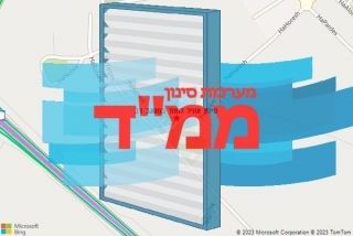 סינון אוויר לממד במשגב דב - סינון אוויר לממד במשגב דב