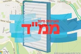 סינון אוויר לממד במגדל העמק - סינון אוויר לממד במגדל העמק