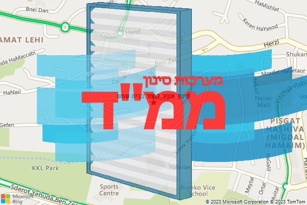 סינון אוויר לממד בבית שמש סינון אוויר לממד בבית שמש