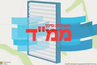 סינון אוויר לממד בזרועה - סינון אוויר לממד בזרועה