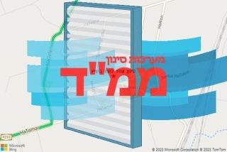 סינון אוויר לממד ביציץ - סינון אוויר לממד ביציץ