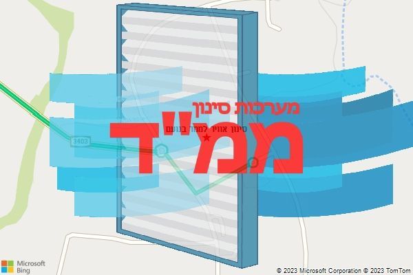 סינון אוויר לממד בנועם