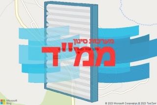 סינון אוויר לממד במעלה עמוס - סינון אוויר לממד במעלה עמוס