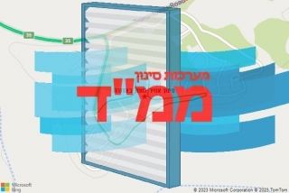 סינון אוויר לממד באדורה - סינון אוויר לממד באדורה