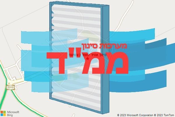 סינון אוויר לממד בעמיעוז סינון אוויר לממד בעמיעוז