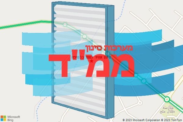 סינון אוויר לממד בכסיפה סינון אוויר לממד בכסיפה