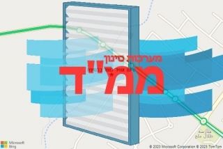 סינון אוויר לממד בכסיפה - סינון אוויר לממד בכסיפה