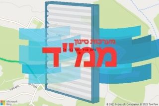 סינון אוויר לממד בטל אל - סינון אוויר לממד בטל אל