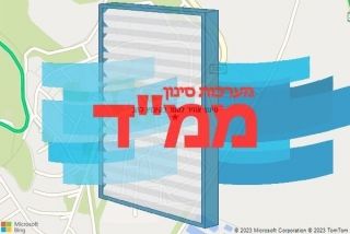 סינון אוויר לממד בקיבוץ להב - סינון אוויר לממד בקיבוץ להב