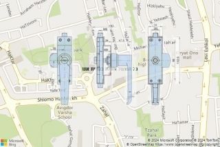 מנעולן לדלת ממד בקריית אונו - כל המנעול והדלת בקריית אונו