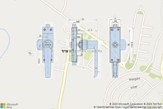 מנעולן לדלת ממד בבית עריף - כל המנעול והדלת בבית עריף