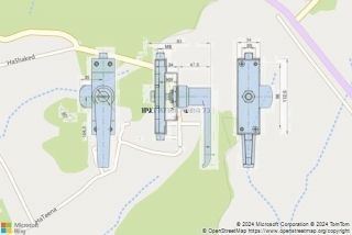 מנעולן לדלת ממד בגיזו - כל המנעול והדלת בגיזו