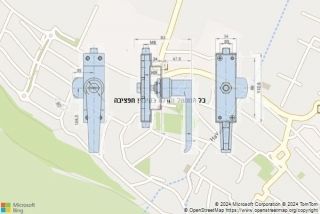 מנעולן לדלת ממד בקיבוץ חפציבה - כל המנעול והדלת בקיבוץ חפציבה