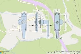 מנעולן לדלת ממד במבוא מודיעים - כל המנעול והדלת במבוא מודיעים