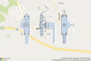 מנעולן לדלת ממד בלבון - כל המנעול והדלת בלבון