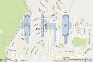 מנעולן לדלת ממד באורנית - כל המנעול והדלת באורנית