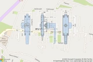 מנעולן לדלת ממד בכפר בילו - כל המנעול והדלת בכפר בילו