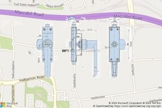 מנעולן לדלת ממד בגת רימון - כל המנעול והדלת בגת רימון