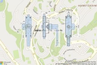 מנעולן לדלת ממד במעלה אדומים - כל המנעול והדלת במעלה אדומים