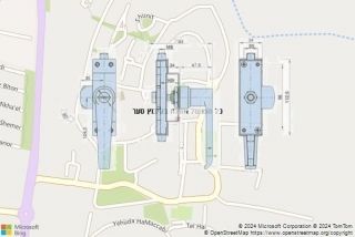 מנעולן לדלת ממד בקיבוץ סער - כל המנעול והדלת בקיבוץ סער