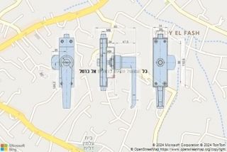 מנעולן לדלת ממד בדאלית אל כרמל - כל המנעול והדלת בדאלית אל כרמל