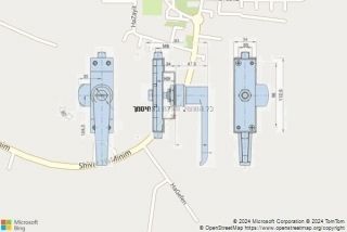 מנעולן לדלת ממד באחיסמך - כל המנעול והדלת באחיסמך