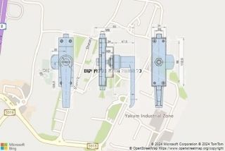 מנעולן לדלת ממד בקיבוץ יקום - כל המנעול והדלת בקיבוץ יקום