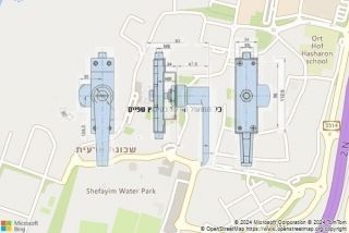 מנעולן לדלת ממד בקיבוץ שפיים - כל המנעול והדלת בקיבוץ שפיים