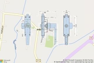 מנעולן לדלת ממד בעדנים - כל המנעול והדלת בעדנים