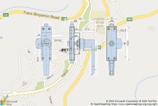 מנעולן לדלת ממד בחלמיש - כל המנעול והדלת בחלמיש