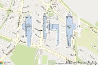 מנעולן לדלת ממד בקצרין - כל המנעול והדלת בקצרין