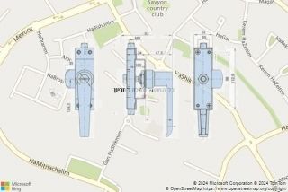 מנעולן לדלת ממד בסביון - כל המנעול והדלת בסביון