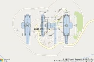 מנעולן לדלת ממד במעלה לבונה - כל המנעול והדלת במעלה לבונה
