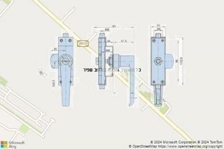 מנעולן לדלת ממד במושב שפיר - כל המנעול והדלת במושב שפיר
