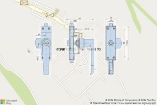 מנעולן לדלת ממד במושב יושיביה - כל המנעול והדלת במושב יושיביה