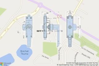 מנעולן לדלת ממד בחוות יזרעם - כל המנעול והדלת בחוות יזרעם