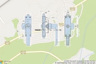 מנעולן לדלת ממד בכפר רוזנואלד - כל המנעול והדלת בכפר רוזנואלד