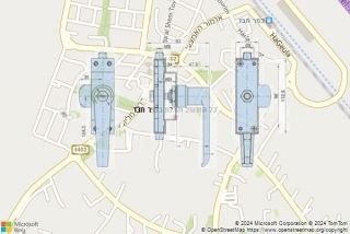 מנעולן לדלת ממד בכפר חבד - כל המנעול והדלת בכפר חבד