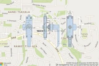 מנעולן לדלת ממד בגבעת אהוד - כל המנעול והדלת בגבעת אהוד