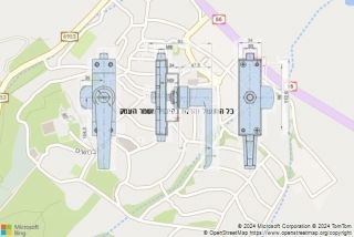 מנעולן לדלת ממד בקיבוץ משמר העמק - כל המנעול והדלת בקיבוץ משמר העמק