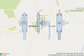 מנעולן לדלת ממד בבית לחם הגלילית - כל המנעול והדלת בבית לחם הגלילית